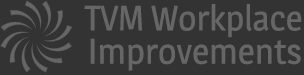 TVM Workplace Improvements